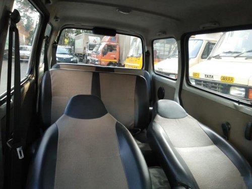 Maruti Eeco 7 Seater Standard 2010 for sale