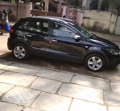 2014 Volkswagen Polo for sale at low price