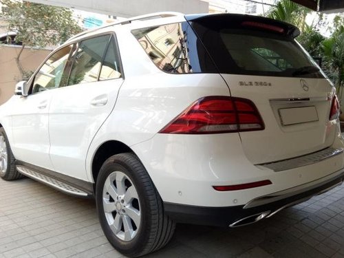 Used Mercedes Benz GLE 2017 for sale at low price