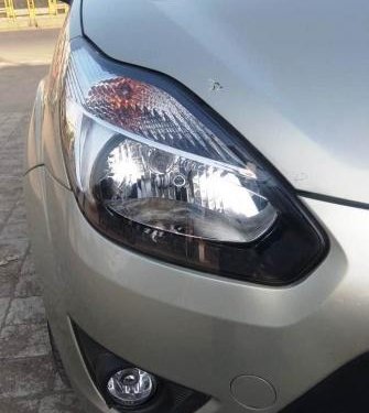 Ford Figo Diesel Titanium 2012 for sale