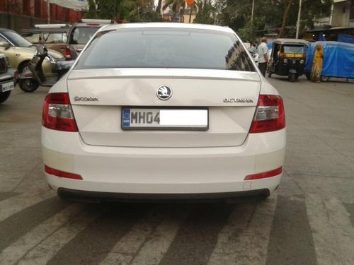 2016 Skoda Octavia for sale