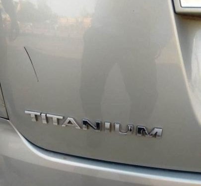 Ford Figo Diesel Titanium 2012 for sale