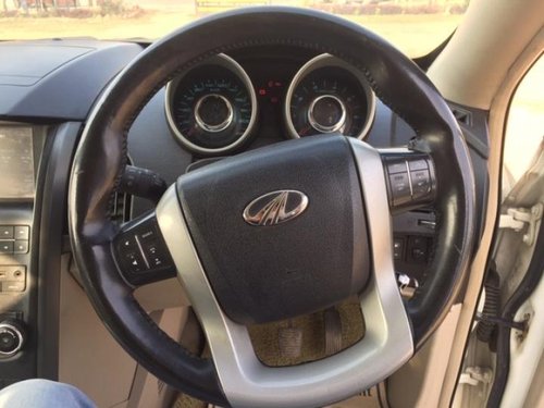 Used 2016 Mahindra XUV500 for sale