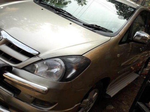 Used 2007 Toyota Innova 2004-2011 for sale