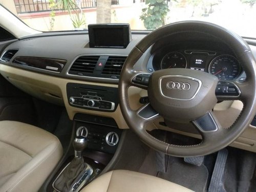 Good as new 2012 Audi TT for sale