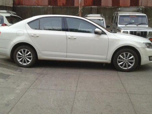 2016 Skoda Octavia for sale