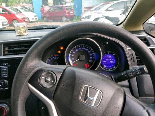 2016 Honda Jazz for sale at low price