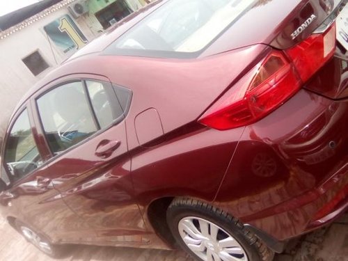 2014 Honda City for sale at low price