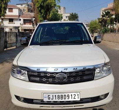 Tata Safari Storme 2015 for sale