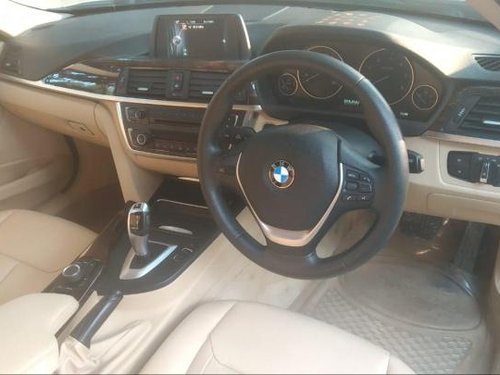 2015 BMW 3 Series for sale at low price