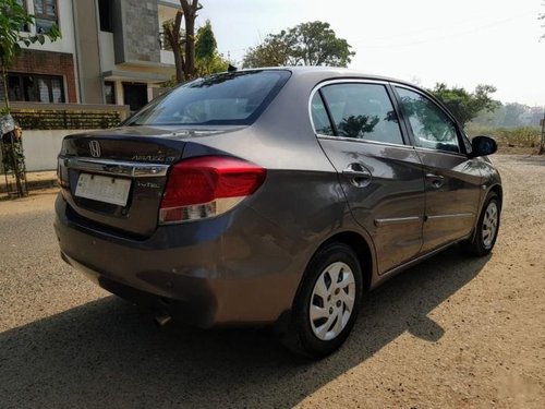 Honda Amaze 2014 for sale