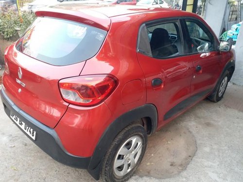 Used 2016 Renault Kwid for sale