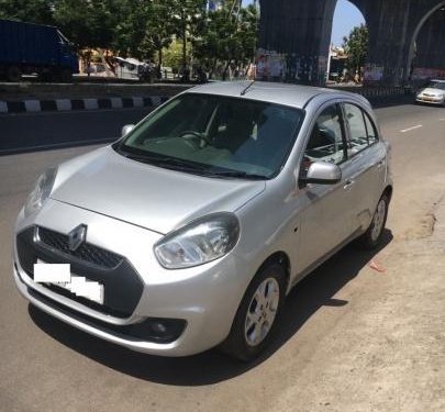 Used 2012 Renault Pulse for sale