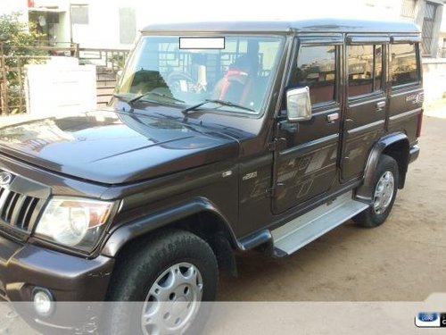 Used Mahindra Bolero 2013 car at low price