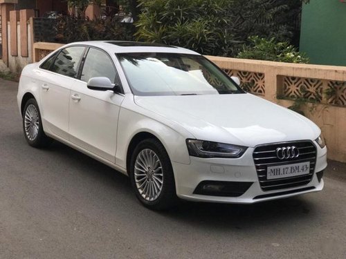 Used Audi A4 2016 for sale at low price