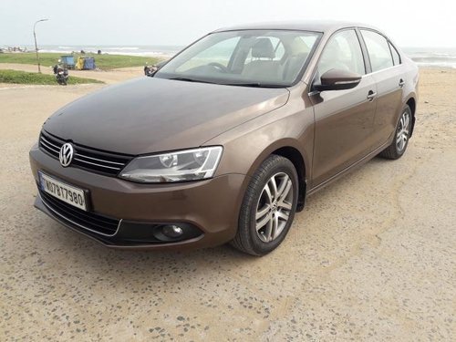 2012 Volkswagen Jetta 2011-2013 for sale at low price