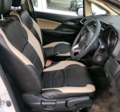 2016 Honda Jazz for sale at low price