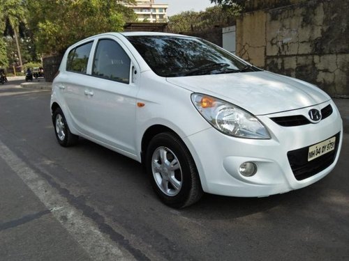 Hyundai i20 2015-2017 Asta 2009 for sale