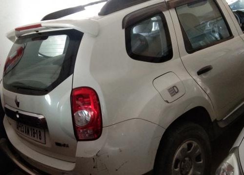 Used 2013 Renault Duster for sale