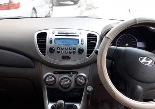 2013 Hyundai i10 for sale