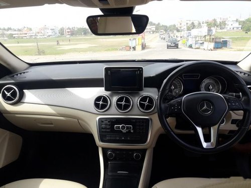 2015 Mercedes Benz GLA Class for sale