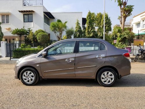 Honda Amaze 2014 for sale