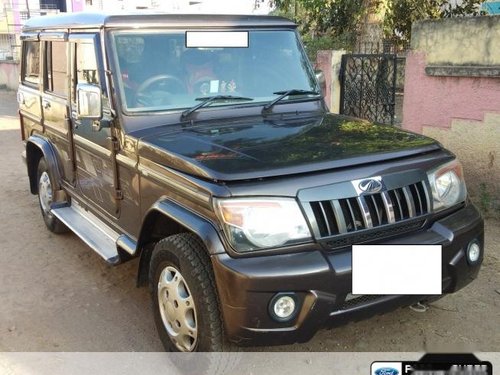 Used Mahindra Bolero 2013 car at low price