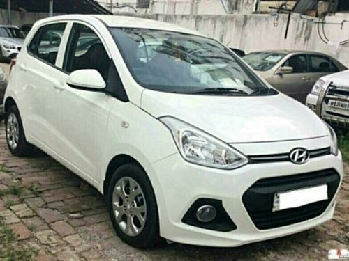 Hyundai Grand i10 1.2 CRDi Magna for sale