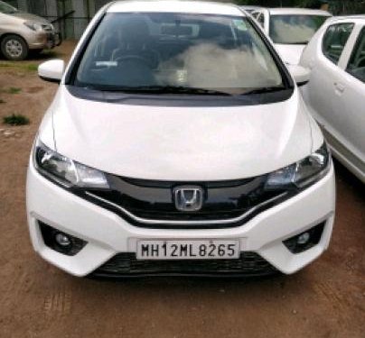 2016 Honda Jazz for sale at low price