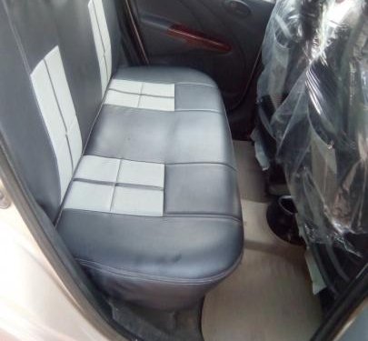2012 Toyota Platinum Etios for sale at low price