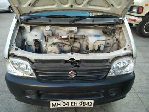 Maruti Eeco 7 Seater Standard 2010 for sale