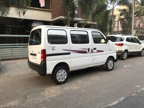 Maruti Eeco 7 Seater Standard 2014 for sale