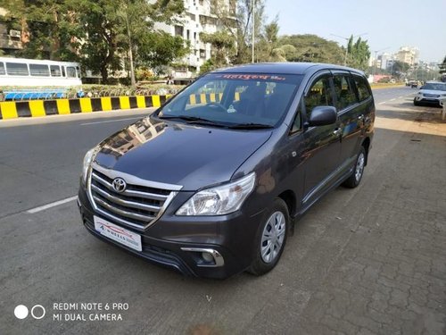 Used 2015 Toyota Innova for sale