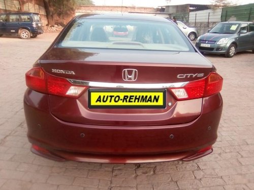 2014 Honda City for sale at low price