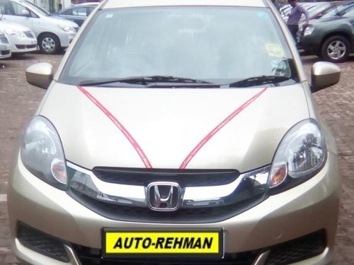 Used 2014 Honda Mobilio for sale