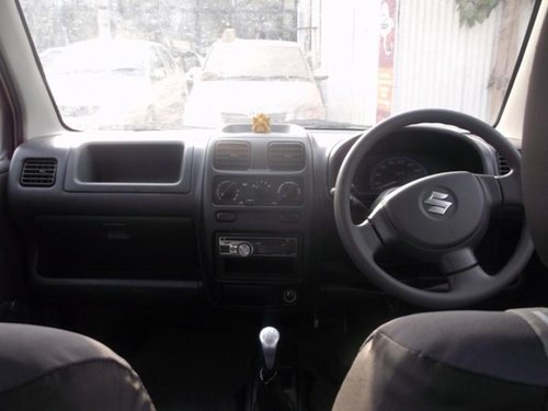 2010 Maruti Suzuki Wagon R for sale at low price