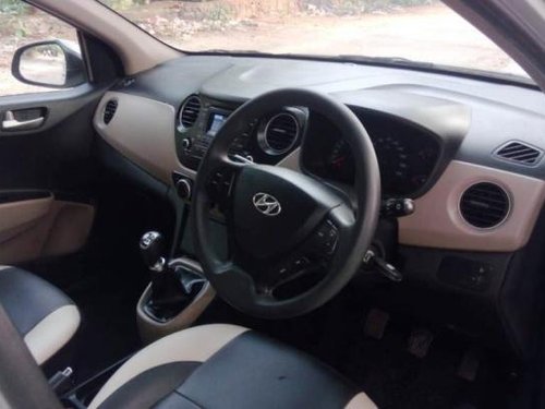 Hyundai Xcent 1.2 Kappa S 2015 for sale