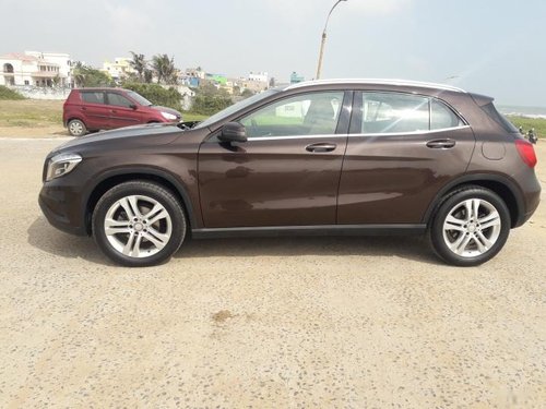 2015 Mercedes Benz GLA Class for sale