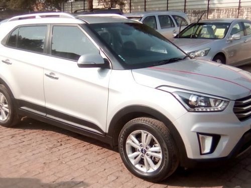 2016 Hyundai Creta for sale at low price