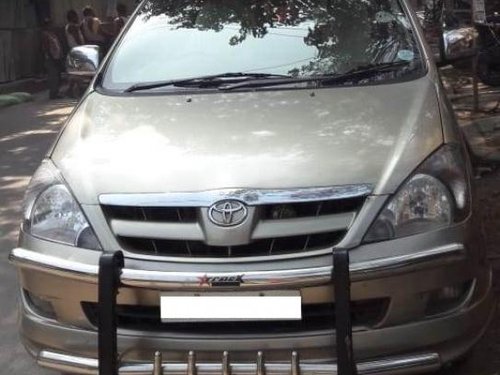 Used 2007 Toyota Innova 2004-2011 for sale