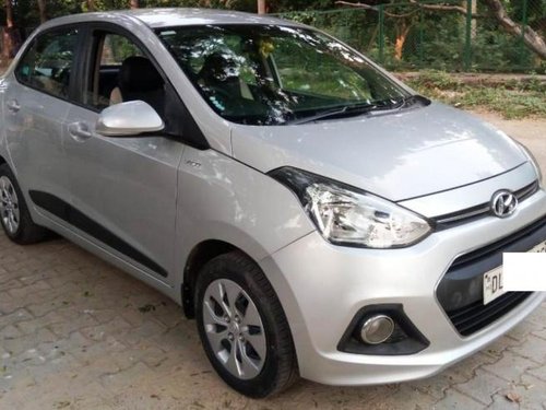 Hyundai Xcent 1.2 Kappa S 2015 for sale