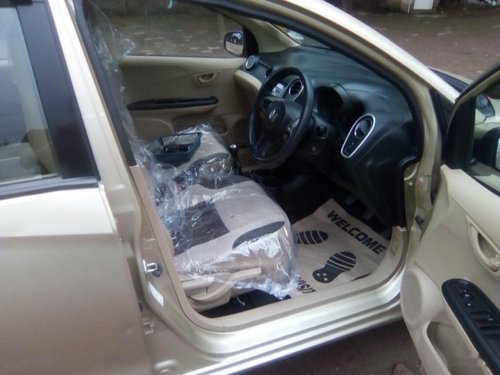 Used 2014 Honda Mobilio for sale