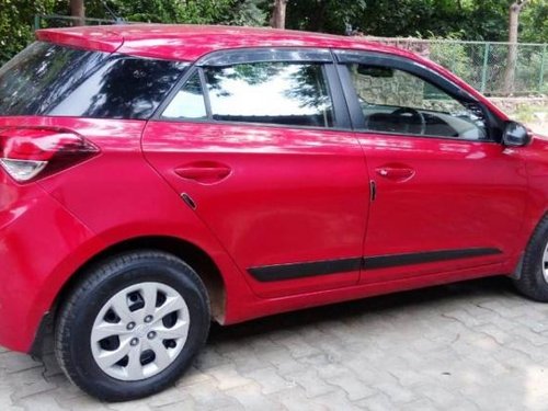 Hyundai Elite i20 1.2 Spotz 2017 for sale