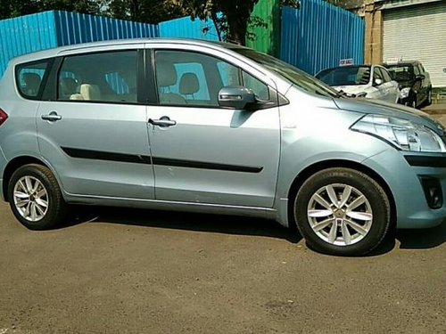 2013 Maruti Suzuki Ertiga for sale at low price