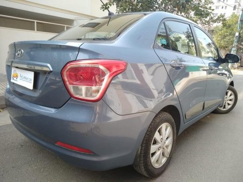 Hyundai Xcent 2014 for sale