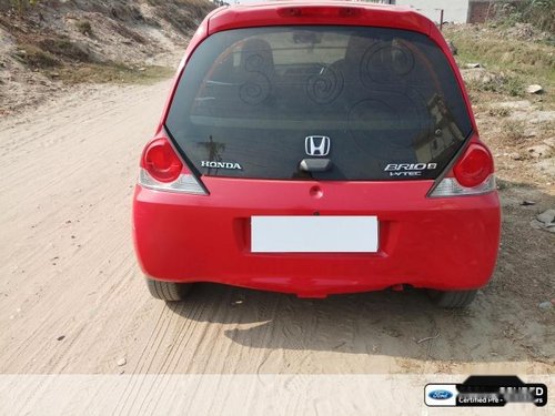 Honda Brio 1.2 S MT 2017 for sale