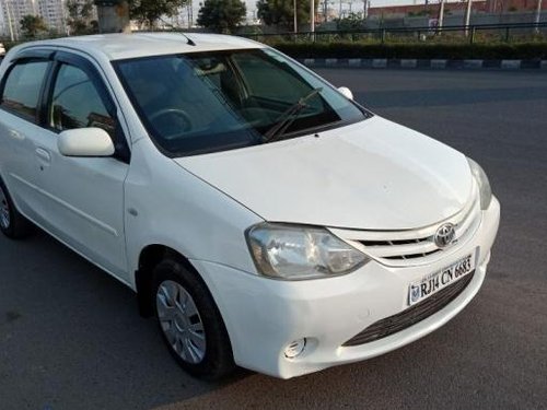 Toyota Etios Liva 2011 for sale