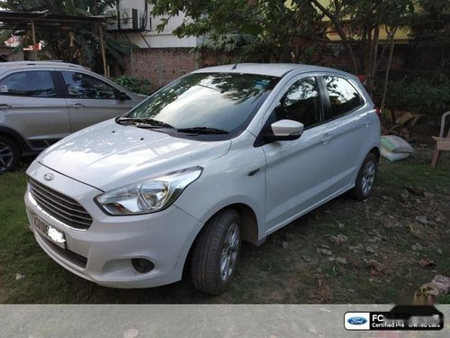 Ford Figo 1.5D Titanium MT for sale