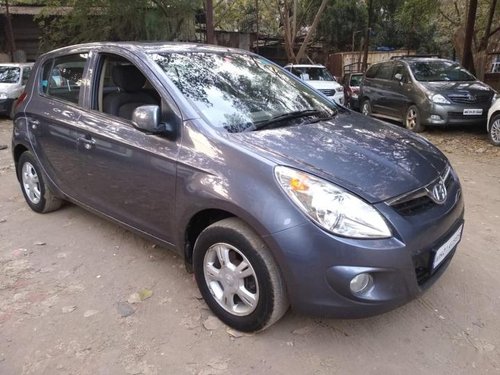 2011 Hyundai i20 for sale at low price