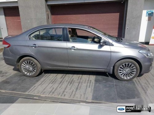 Used 2016 Maruti Suzuki Ciaz for sale